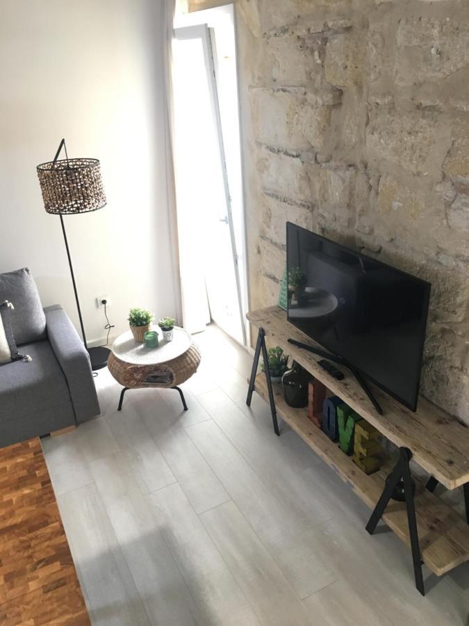 Loft Xerez Centro Apartment Jerez de la Frontera Luaran gambar