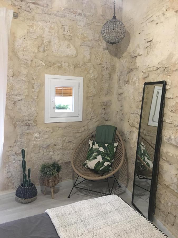 Loft Xerez Centro Apartment Jerez de la Frontera Luaran gambar