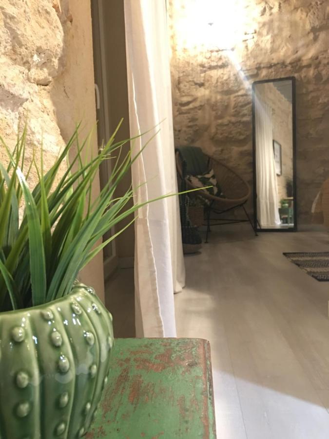 Loft Xerez Centro Apartment Jerez de la Frontera Luaran gambar
