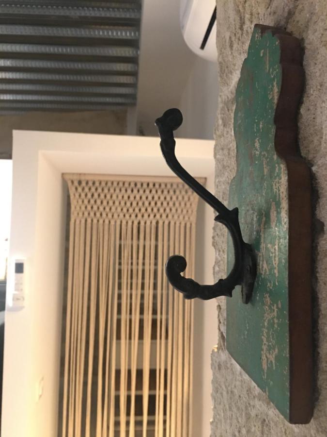 Loft Xerez Centro Apartment Jerez de la Frontera Luaran gambar