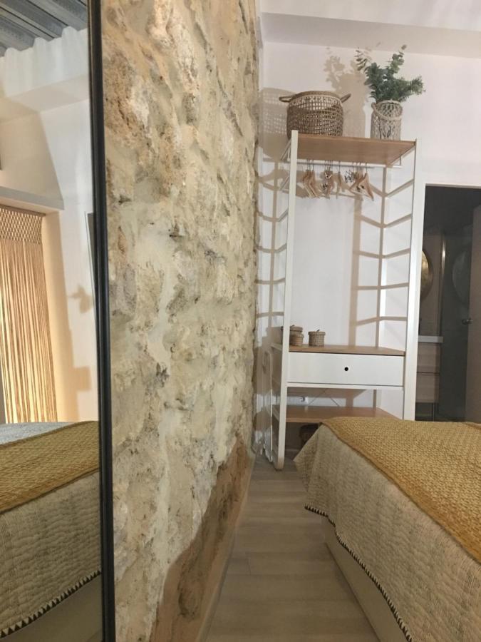Loft Xerez Centro Apartment Jerez de la Frontera Luaran gambar
