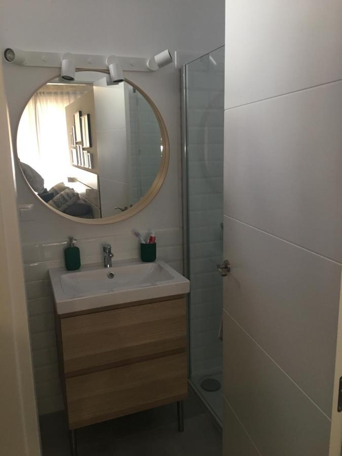 Loft Xerez Centro Apartment Jerez de la Frontera Luaran gambar