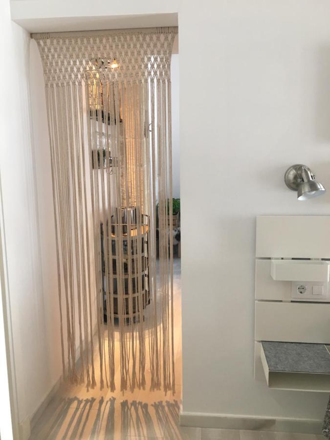 Loft Xerez Centro Apartment Jerez de la Frontera Luaran gambar
