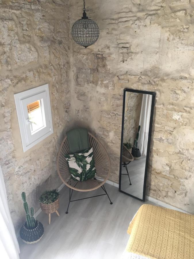 Loft Xerez Centro Apartment Jerez de la Frontera Luaran gambar