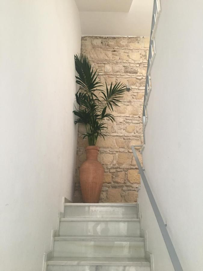 Loft Xerez Centro Apartment Jerez de la Frontera Luaran gambar