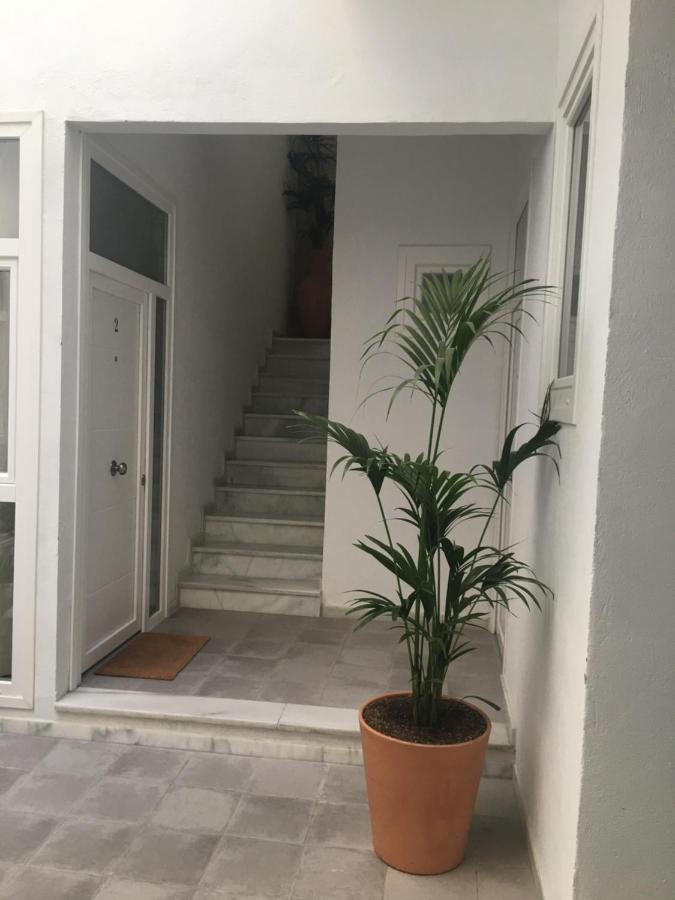 Loft Xerez Centro Apartment Jerez de la Frontera Luaran gambar