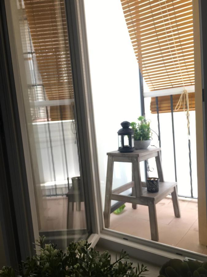 Loft Xerez Centro Apartment Jerez de la Frontera Luaran gambar